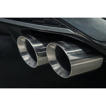 Load image into Gallery viewer, Audi S3 (8Y) 5 door Sportback Valved Turbo Back Performance Exhaust