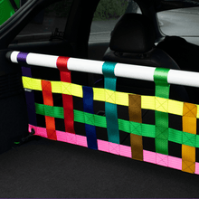 Load image into Gallery viewer, Audi A1 S1 Strut bar and Cargo net