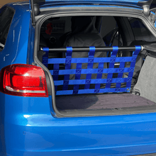 Load image into Gallery viewer, Audi A3 S3 8P Strut bar and Cargo net