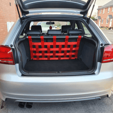 Load image into Gallery viewer, Audi A3 S3 8P Strut bar and Cargo net
