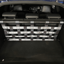 Load image into Gallery viewer, Audi A3 S3 RS3 8V Strut bar and Cargo net