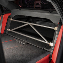 Load image into Gallery viewer, K-Brace® - Audi A4 / S4 B9 Saloon Rear Strut Brace