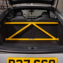 Load image into Gallery viewer, K-Brace® - Audi TT / TTS / TTRS Mk2 8J Rear Strut Brace