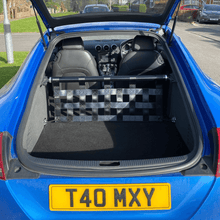Load image into Gallery viewer, Audi TT Mk2 8J Strut bar and Cargo net