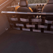 Load image into Gallery viewer, Audi TT Mk2 8J Strut bar and Cargo net