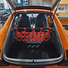 Load image into Gallery viewer, Audi TT Mk2 8J Strut bar and Cargo net