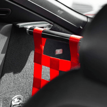 Load image into Gallery viewer, Audi TT Mk2 8J Strut bar and Cargo net