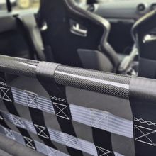 Load image into Gallery viewer, Audi TT Mk3 8S Strut bar and Cargo net