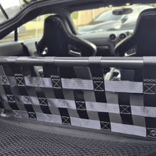 Load image into Gallery viewer, Audi TT Mk3 8S Strut bar and Cargo net