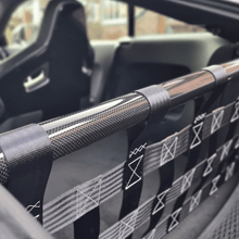Load image into Gallery viewer, Audi TT Mk3 8S Strut bar and Cargo net