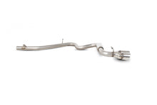 Load image into Gallery viewer, Scorpion Exhausts - Audi TT Mk2 2.0 Tdi Quattro Cat-back System
