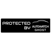 Load image into Gallery viewer, Autowatch Ghost Window Stickers