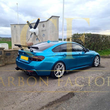 Load image into Gallery viewer, B Style Universal Carbon Fibre Side Skirts