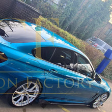 Load image into Gallery viewer, B Style Universal Carbon Fibre Side Skirts