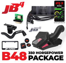 Load image into Gallery viewer, 350hp Package for B46/B48 G2x BMW 230i 330i 430i