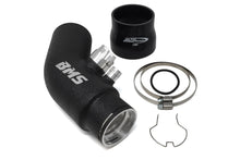 Load image into Gallery viewer, Burger Motorsports BMS Aluminium Short Turbo Inlet Pipe Upgrade for BMW G20 G21 G22 G23 G26 G42 2 3 4 Series B48/B46 Engines
