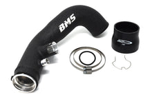 Load image into Gallery viewer, BMS G Chassis B48 BMW Aluminum Long Turbo Inlet Upgrade