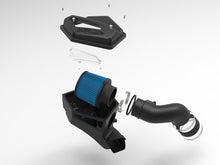 Load image into Gallery viewer, BMS B48 BMW 230i 330i 430i Competition Cold Air Intake