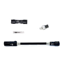Load image into Gallery viewer, BMS CANflex & Fuel-It Flex Fuel E85 Ethanol Content Sensor Kit, Bluetooth or CANbus, Plug & Play for BMW G-Series Gen 3 B58/B48