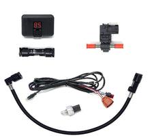 Load image into Gallery viewer, BMS CANflex & Fuel-It Flex Fuel E85 Ethanol Content Sensor Kit, Bluetooth or CANbus, Plug & Play for BMW G-Series Gen 3 B58/B48