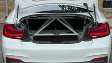 Load image into Gallery viewer, K-Brace® - BMW 2 Series M235i & M240i F22 Rear Strut Brace
