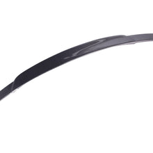 Load image into Gallery viewer, BB Style Carbon Fibre Boot Spoiler for Mercedes Benz C218 CLS 14-18