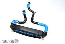 Load image into Gallery viewer, AIRTEC front mount intercooler & Big boost pipe package for MK3 Focus RS