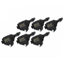 Load image into Gallery viewer, BMS High Output Ignition Coil Kits for BMW, MINI, & Supra