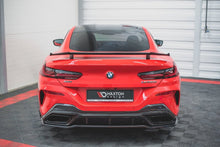 Load image into Gallery viewer, Maxton Design - Spoiler Bmw 8 Coupe M-pack G15 (2018-)