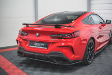 Load image into Gallery viewer, Maxton Design - Spoiler Bmw 8 Coupe M-pack G15 (2018-)
