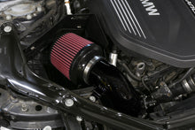 Load image into Gallery viewer, Burger Motorsports BMS Elite B58 Air Intake Induction Kit for BMW F-Series F20 F21 F22 F23 F30 F32 F33 F36 140i 240i 340i 440i incl xDrive