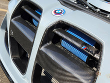 Load image into Gallery viewer, Burger Motorsports BMS Elite Front-Mounted Cold Air Intake Induction Kit for BMW G87 M2, G80 M3, G82/G83 M4 S58