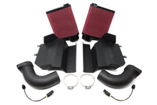 Load image into Gallery viewer, BMS V3 Mercedes-Benz C400/C450/C43/SLC43 Dual Intakes