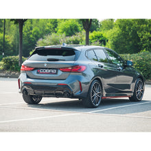 Load image into Gallery viewer, BMW 128ti (F40) GPF/PPF Back Performance Exhaust