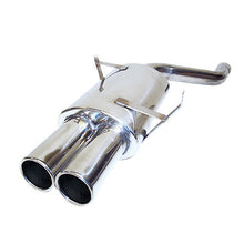 Load image into Gallery viewer, BMW 320i (E46) Rear Performance Exhaust Box