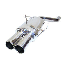 Load image into Gallery viewer, BMW 323 (E46) Rear Box Performance Exhaust