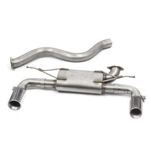 Load image into Gallery viewer, BMW 430D (F32/F33/F36) (13-20) 440i Style Dual Exit Exhaust Conversion