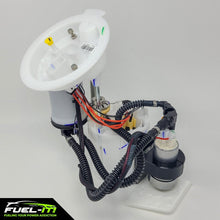 Load image into Gallery viewer, Stage 3 Low Pressure Fuel Pump (LPFP) Upgrade Kit with Walbro 450 or 525 for BMW F Series B48/B58 Gen 1 (F90000274/F90000285)