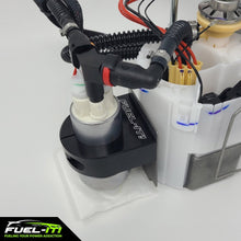 Load image into Gallery viewer, Stage 3 Low Pressure Fuel Pump (LPFP) Upgrade Kit with Walbro 450 or 525 for BMW F Series B48/B58 Gen 1 (F90000274/F90000285)