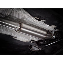 Load image into Gallery viewer, BMW M235i Gran Coupe (F44) GPF / PPF Delete Performance Exhaust
