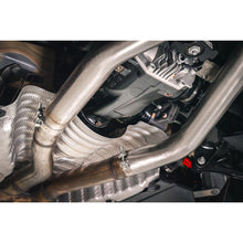 Load image into Gallery viewer, BMW M240i (G42) (21>) Venom Race Rear Axle Back (Back Box Delete) Performance Exhaust