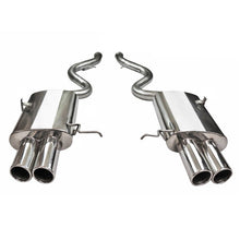 Load image into Gallery viewer, BMW M3 (E90, E92 & E93) Rear Box Performance Exhaust