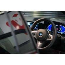 Load image into Gallery viewer, BMW M440i (G22) (22>) (UK/EU) Valved GPF/PPF Back to OEM tailpipes Performance Exhaust