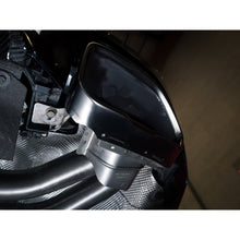 Load image into Gallery viewer, BMW M440i (G22) (22>) (UK/EU) Valved GPF/PPF Back to OEM tailpipes Performance Exhaust