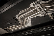 Load image into Gallery viewer, BMW M3 (F80) 3" Valved Primary Cat Back Performance Exhaust