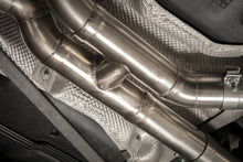 Load image into Gallery viewer, BMW M3 (F80) 3" Valved Primary Cat Back Performance Exhaust