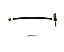Load image into Gallery viewer, Phoenix Racing Manifold Fuel Line Adaptor with Fuel-It! / BMS Cam-Lock Fitting for OEM Factory Stock Lines
