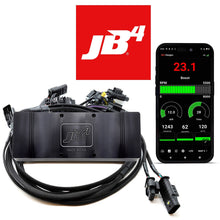Load image into Gallery viewer, JB4 Plug & Play Piggyback ECU Tuning Box for Subaru WRX, Ascent, Legacy XT & Outback XT 2.4L Turbo