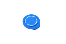 Load image into Gallery viewer, BMS Burger Motorsports Billet Aluminium Windscreen Washer Bottle Reservoir Cap for BMW 1 Series E81 E82 E87 E88, 3 Series E90 E91 E92 E93, X1 E84