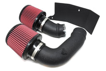 Load image into Gallery viewer, Burger Motorsports BMS Induction Kit Air Intake for BMW X3M F97 & X4M F98 2020-on S58 (incl. Competition)
